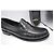 saint laurent mocassini 43,5 nuove - vista 3