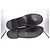 saint laurent mocassini 43,5 nuove - vista 5