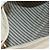 LOUIS VUITTON Borsa a Spalla Artsy MM Monogram Empreinte Bianca M93449 Auth Bianco - vista 11