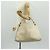 LOUIS VUITTON Borsa a Spalla Artsy MM Monogram Empreinte Bianca M93449 Auth Bianco - vista 25