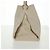 LOUIS VUITTON Borsa a Spalla Artsy MM Monogram Empreinte Bianca M93449 Auth Bianco - vista 3