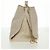 LOUIS VUITTON Borsa a Spalla Artsy MM Monogram Empreinte Bianca M93449 Auth Bianco - vista 4