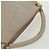 LOUIS VUITTON Borsa a Spalla Artsy MM Monogram Empreinte Bianca M93449 Auth Bianco - vista 7