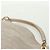 LOUIS VUITTON Borsa a Spalla Artsy MM Monogram Empreinte Bianca M93449 Auth Bianco - vista 8
