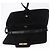 Borsa a Spalla GUCCI in Camoscio Nero e Oro Auth ep12880 D'oro - vista 10