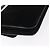 Borsa a Spalla GUCCI in Camoscio Nero e Oro Auth ep12880 D'oro - vista 15