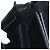 Borsa a Spalla GUCCI in Camoscio Nero e Oro Auth ep12880 D'oro - vista 20