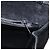 Borsa a Spalla GUCCI in Camoscio Nero e Oro Auth ep12880 D'oro - vista 21