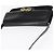 Borsa a Spalla GUCCI in Camoscio Nero e Oro Auth ep12880 D'oro - vista 6