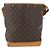 LOUIS VUITTON Borsa a Spalla Monogram Noe M42224 LV Auth 166604 Monogramma - vista 13