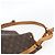 LOUIS VUITTON Borsa a Spalla Monogram Noe M42224 LV Auth 166604 Monogramma - vista 14