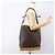 LOUIS VUITTON Borsa a Spalla Monogram Noe M42224 LV Auth 166604 Monogramma - vista 20