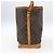 LOUIS VUITTON Borsa a Spalla Monogram Noe M42224 LV Auth 166604 Monogramma - vista 3