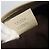 Borsa a Spalla GG Canvas Gucci Beige Oro 131326 Auth 167914 D'oro - vista 12