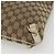 Borsa a Spalla GG Canvas Gucci Beige Oro 131326 Auth 167914 D'oro - vista 15