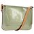 LOUIS VUITTON Borsa Thompson Street Monogram Vernis Grigia M91008 LV Auth am10567V Grigio