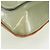 LOUIS VUITTON Borsa Thompson Street Monogram Vernis Grigia M91008 LV Auth am10567V Grigio - vista 14