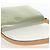 LOUIS VUITTON Borsa Thompson Street Monogram Vernis Grigia M91008 LV Auth am10567V Grigio - vista 6