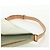 LOUIS VUITTON Borsa Thompson Street Monogram Vernis Grigia M91008 LV Auth am10567V Grigio - vista 8