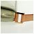 LOUIS VUITTON Borsa Thompson Street Monogram Vernis Grigia M91008 LV Auth am10567V Grigio - vista 9