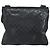 Borsa Web Sherry Line GG di GUCCI Nera Argento Rossa 269379 Auth bs32569 Nero Rosso - vista 2