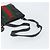 Borsa Web Sherry Line GG di GUCCI Nera Argento Rossa 269379 Auth bs32569 Nero Rosso - vista 7
