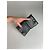 Vintage Dior Oblique Monogram Saddle Wallet Grey Black - view 5