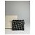 Vintage Dior Oblique Monogram Saddle Wallet Grey Black - view 8