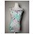 Top astratto vintage Emilio Pucci blu bianco viola Multicolore - vista 13