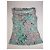 Top astratto vintage Emilio Pucci blu bianco viola Multicolore - vista 4