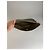 Clutch in pelle vintage Givenchy grigio marrone - vista 4