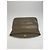 Clutch in pelle vintage Givenchy grigio marrone - vista 5