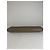Clutch in pelle vintage Givenchy grigio marrone - vista 6