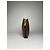 Triomphe Céline Clutch in pelle monogramma Celine Paris vintage marrone - vista 11