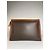 Triomphe Céline Clutch in pelle monogramma Celine Paris vintage marrone - vista 2