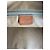 Triomphe Céline Clutch in pelle monogramma Celine Paris vintage marrone - vista 4