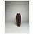 Triomphe Céline Clutch in pelle monogramma Celine Paris vintage marrone - vista 9