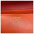 Classic Box Céline Borsa in pelle box classica Celine arancione - vista 10