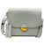 Borsa a spalla in pelle Proenza Schouler White Dia Day Bianco