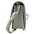 Borsa a spalla in pelle Proenza Schouler White Dia Day Bianco - vista 2