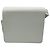 Borsa a spalla in pelle Proenza Schouler White Dia Day Bianco - vista 3