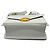 Borsa a spalla in pelle Proenza Schouler White Dia Day Bianco - vista 5