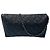 Borsa da sera in pelle di vitello nera Chanel edizione limitata Natale 2014 Nero - vista 4