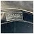Borsa da sera in pelle di vitello nera Chanel edizione limitata Natale 2014 Nero - vista 8