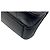 Borsa a tracolla in pelle trapuntata Chanel nera / dorata con logo CC Nero - vista 7