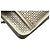 Borsa a tracolla Chanel in pelle perforata bianca Up In The Air con hardware argentato Bianco - vista 6