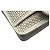 Borsa a tracolla Chanel in pelle perforata bianca Up In The Air con hardware argentato Bianco - vista 7