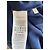 Blau-weiß gestreiftes Gucci Sommerkleid - Ansicht 6