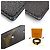 Cinturón reversible icónico Louis Vuitton de 30 mm Castaño Monograma - vista 6