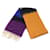 Loewe Multicolor Mohair Schal Mehrfarben  - Ansicht 2
